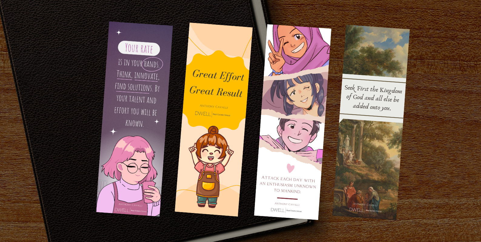 Bookmark