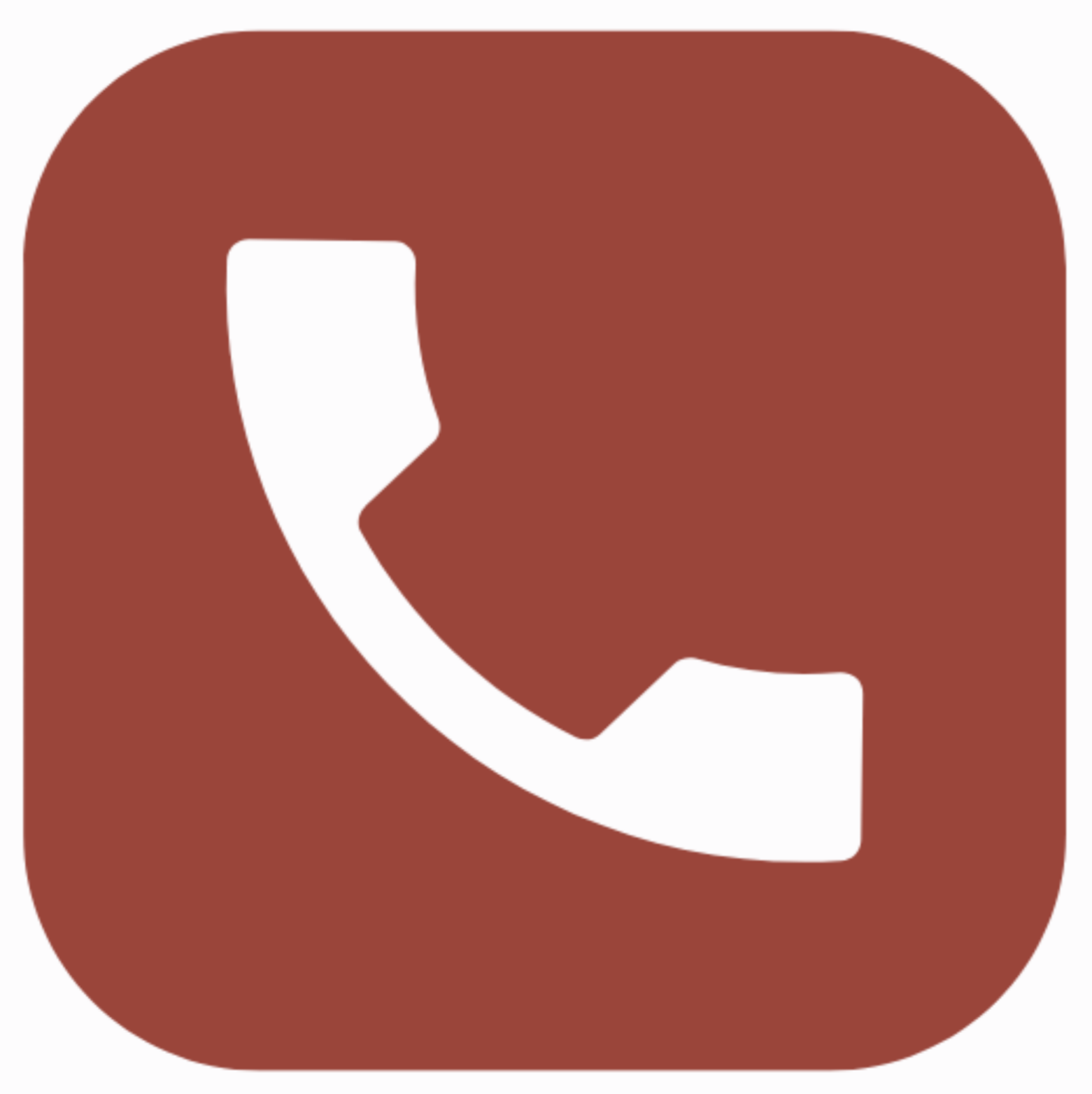 Phone icon