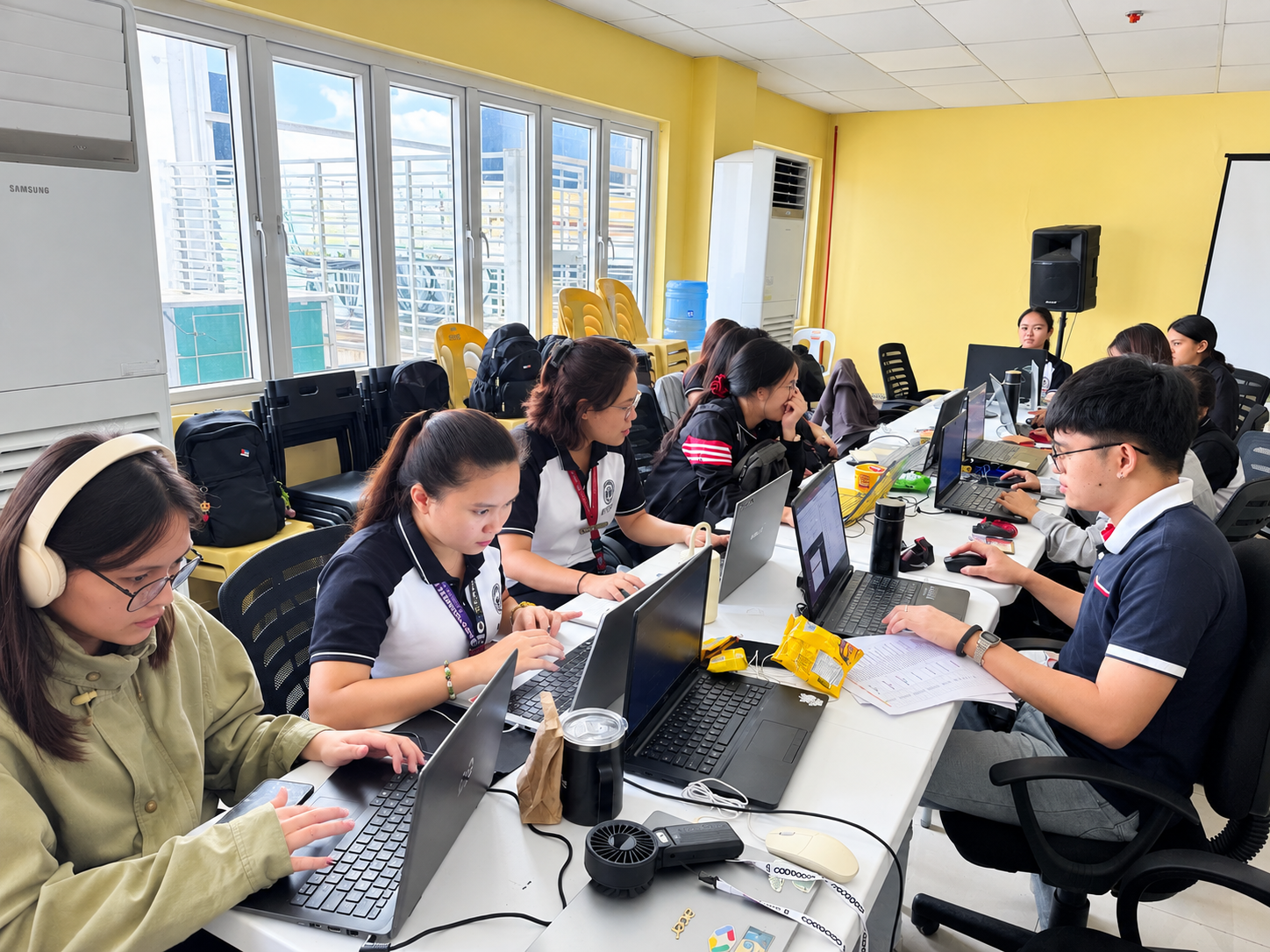 Technical documentation internship