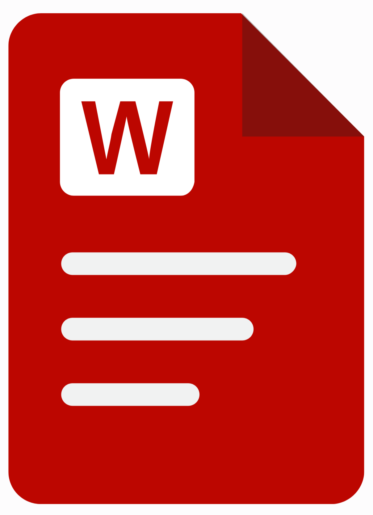 Ms Word